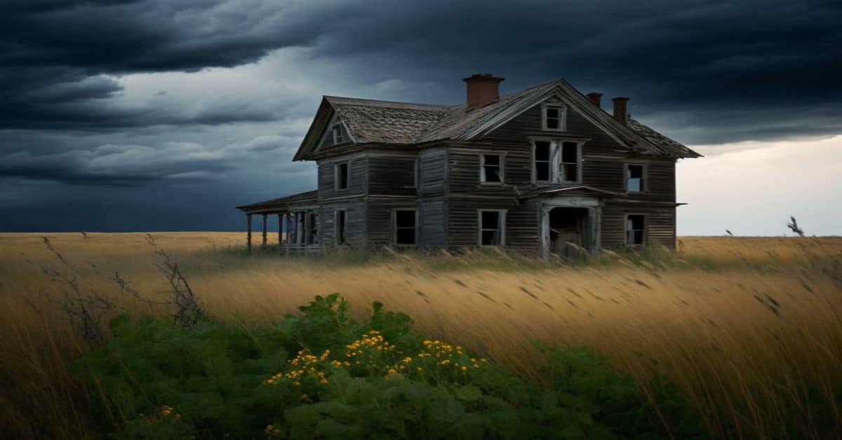 9 Creepy Ghost Towns In Wisconsin, United States Ghost Towns