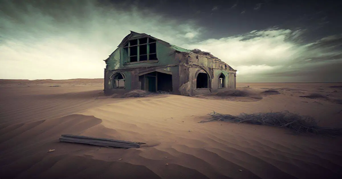 Abandoned Places Creepy Ghost Towns, United States Ghost Towns
