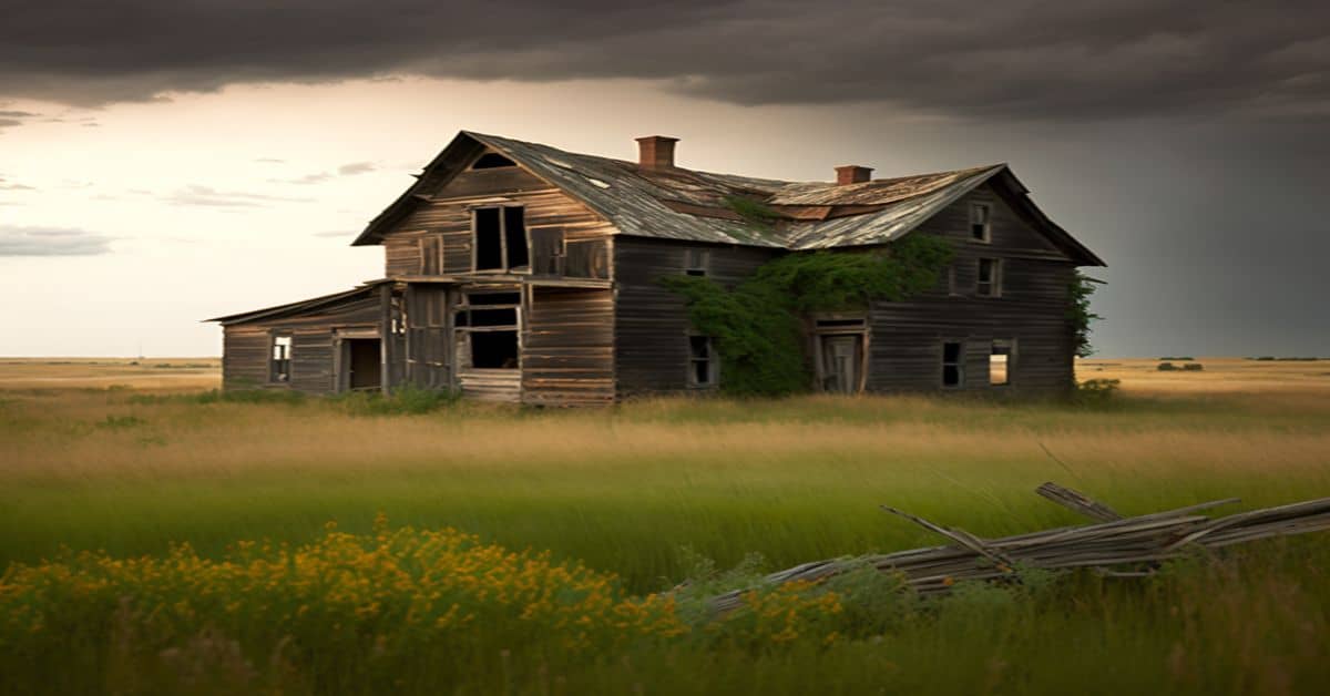 Ghost Towns Of Illinois A L, United States Ghost Towns