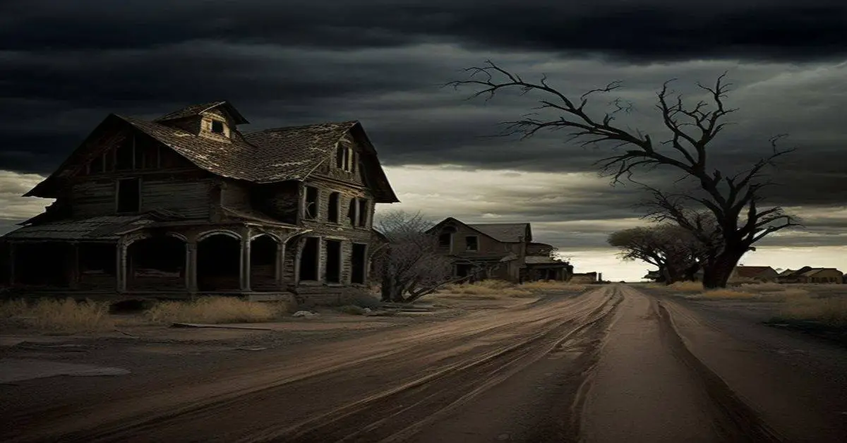 Most Famous Ghost Towns In America, United States Ghost Towns