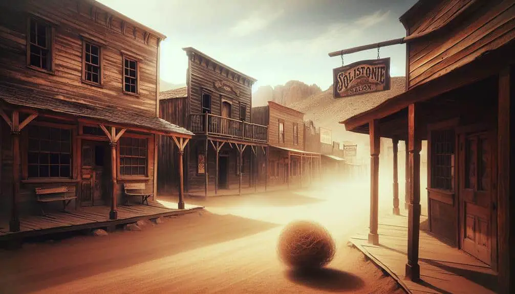 exploring wild west ghosts