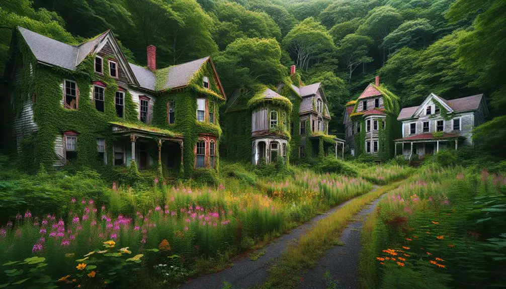 forgotten victorian villages usa