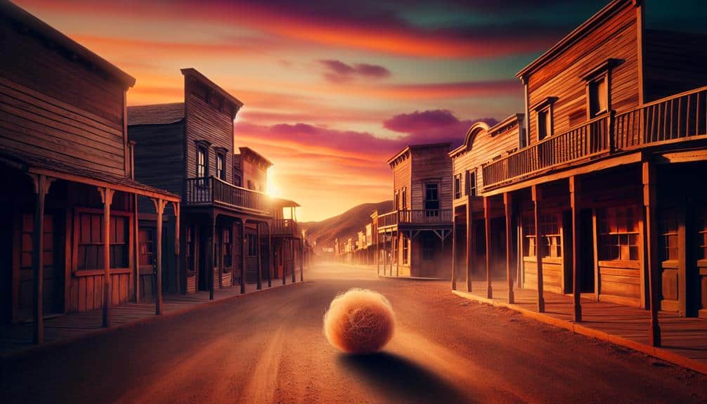 ghost towns of the wild west
