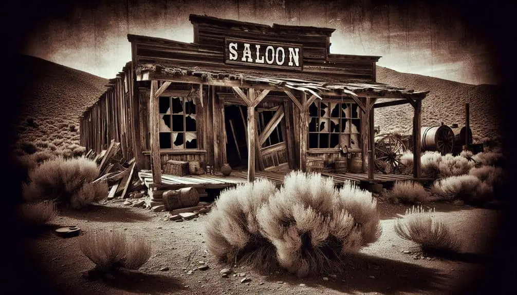 haunted us ghost towns