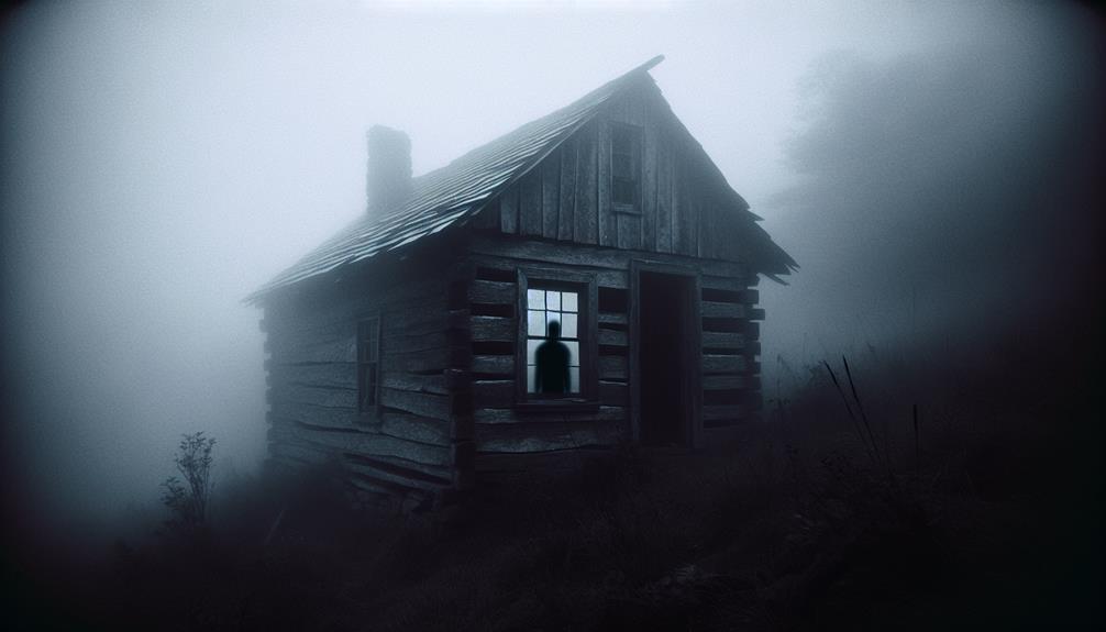 spooky tales in appalachia