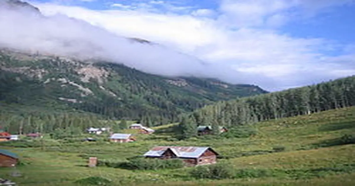 Gothic Colorado