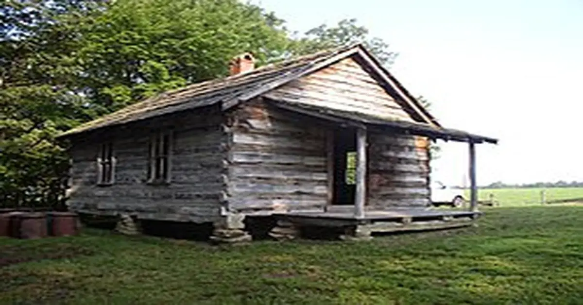 Hensley Settlement Kentucky