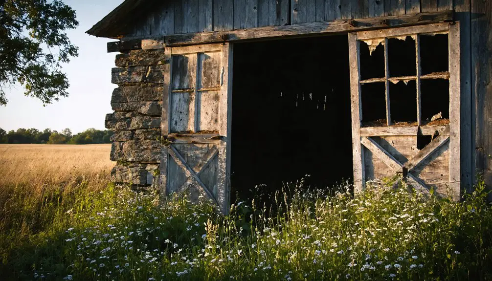abandoned michigan ghost town