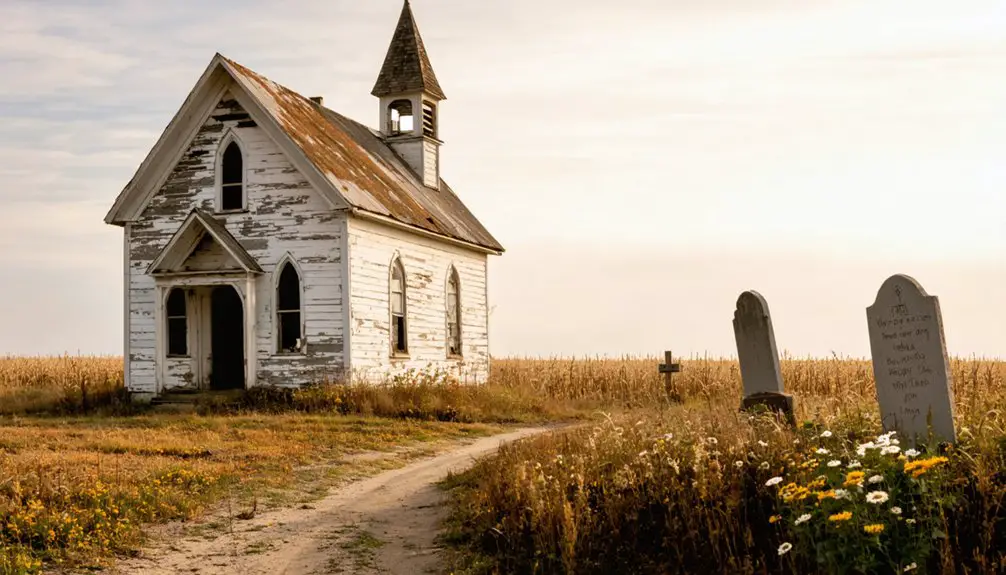 abandoned michigan ghost town