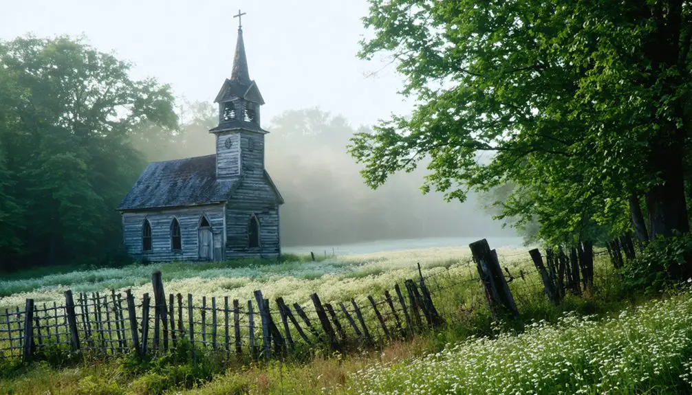abandoned michigan ghost town