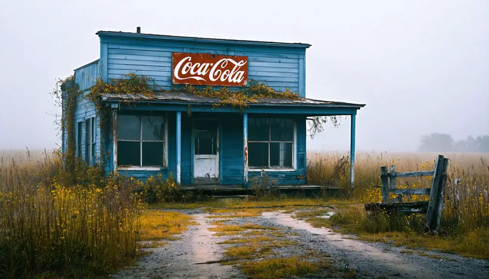 abandoned town in michigan