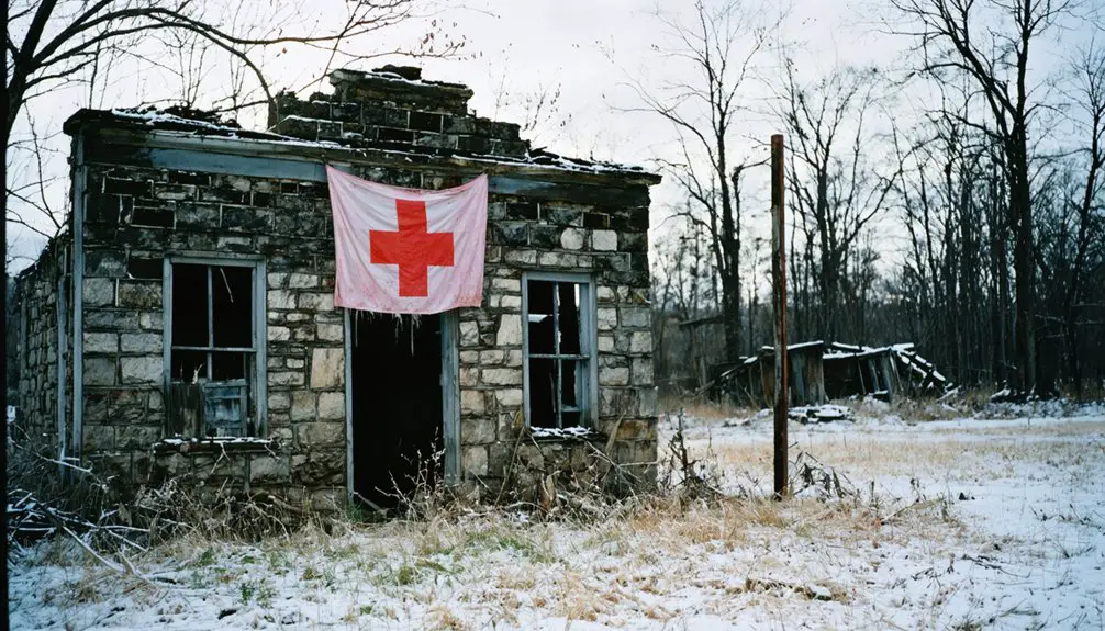community mobilization for relief