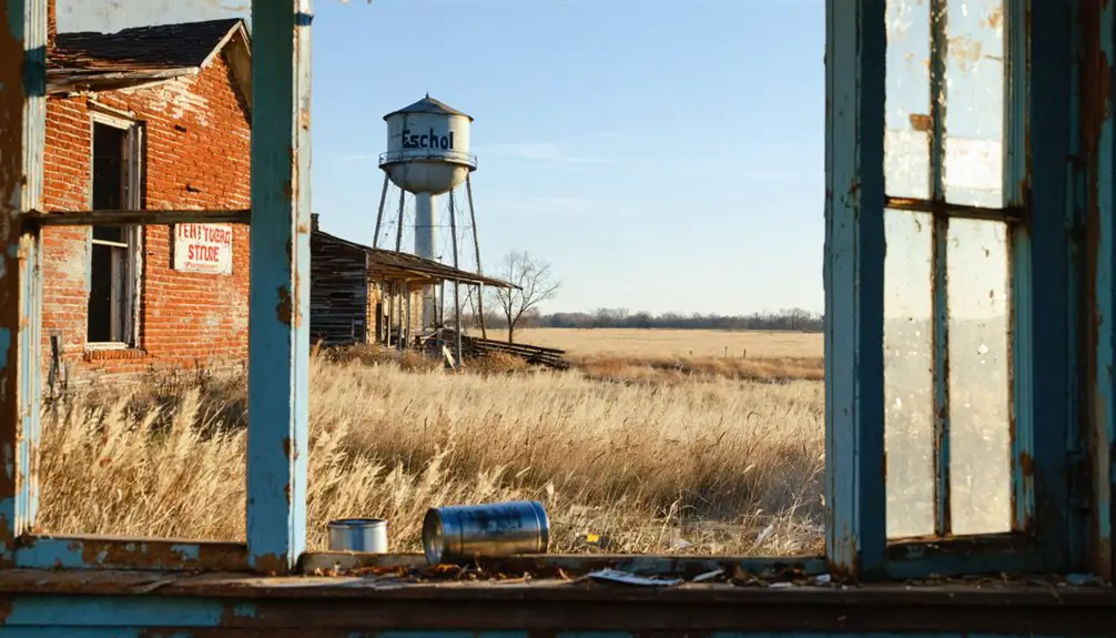 economic disparity between communities