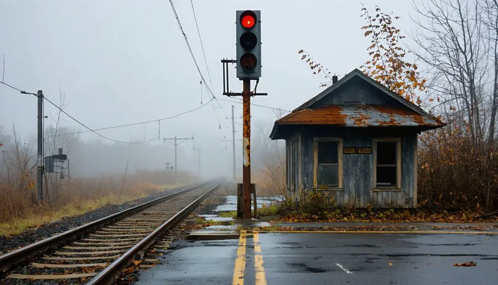frederick s vital transportation history
