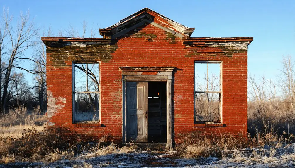 historic rural education landmark