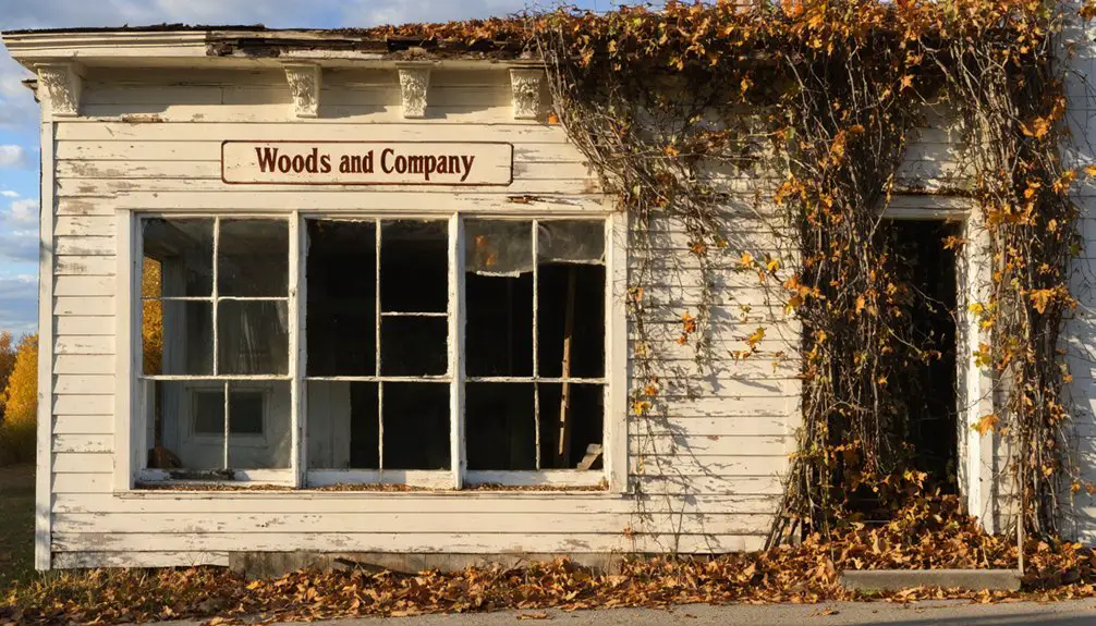 lumber hub transformation legacy