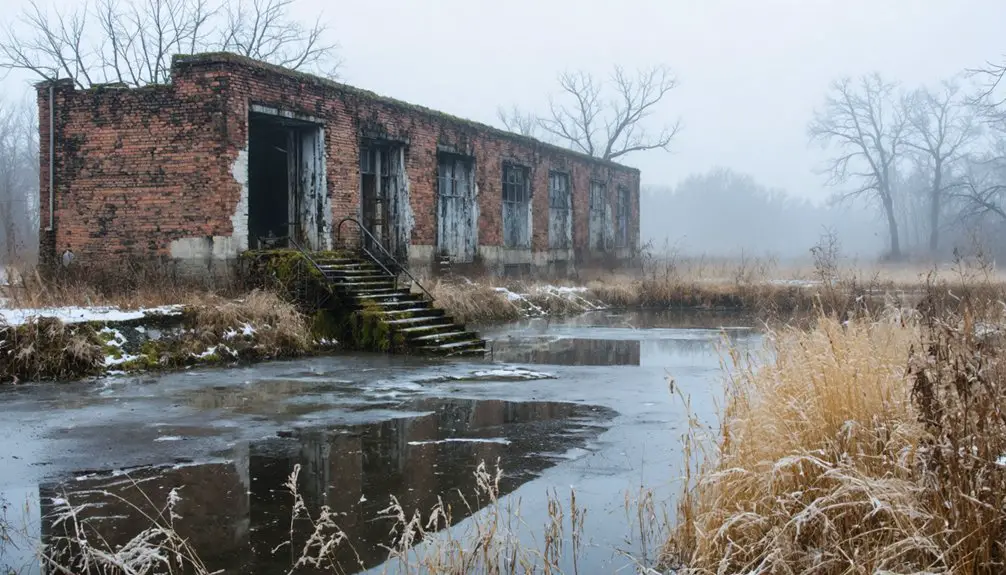 michigan fish conservation legacy