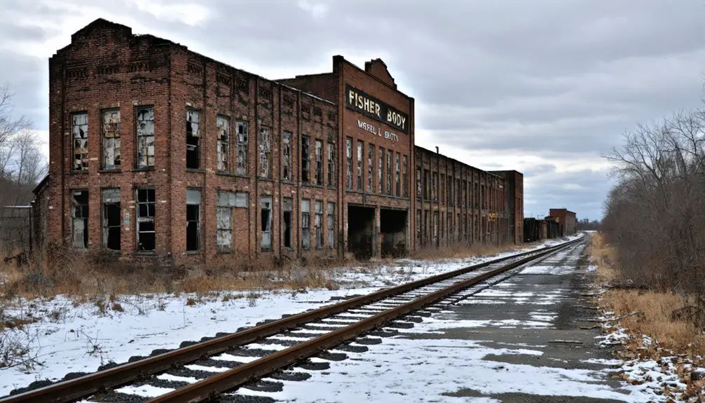 michigan s automotive innovation legacy