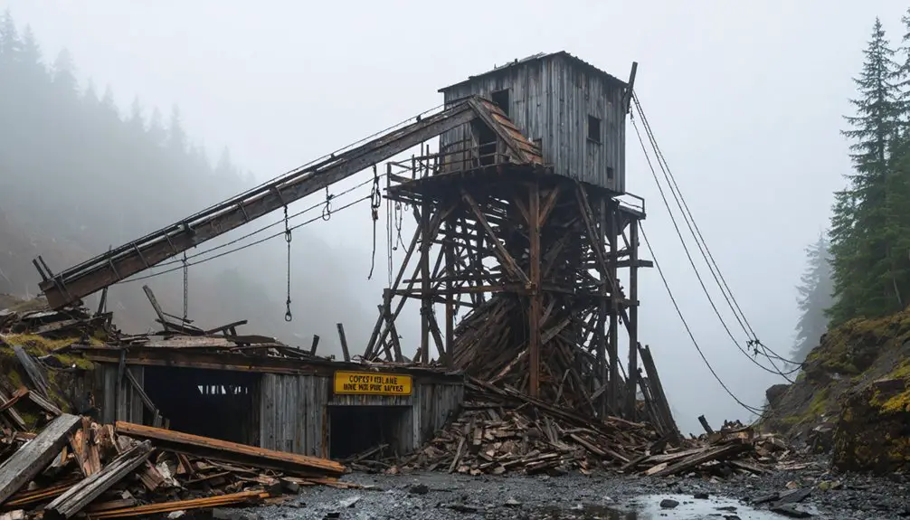 mining accidents and safety