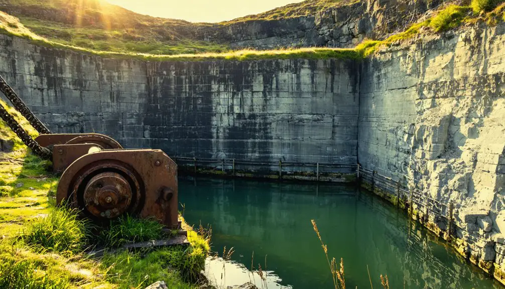 mining s impact on community