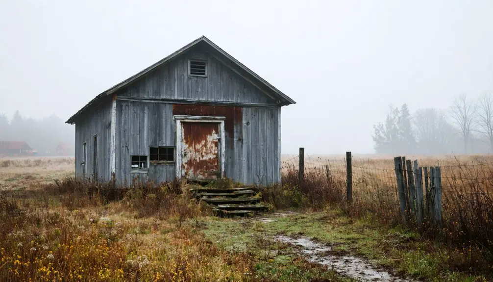 nicholsville s entrepreneurial mill community