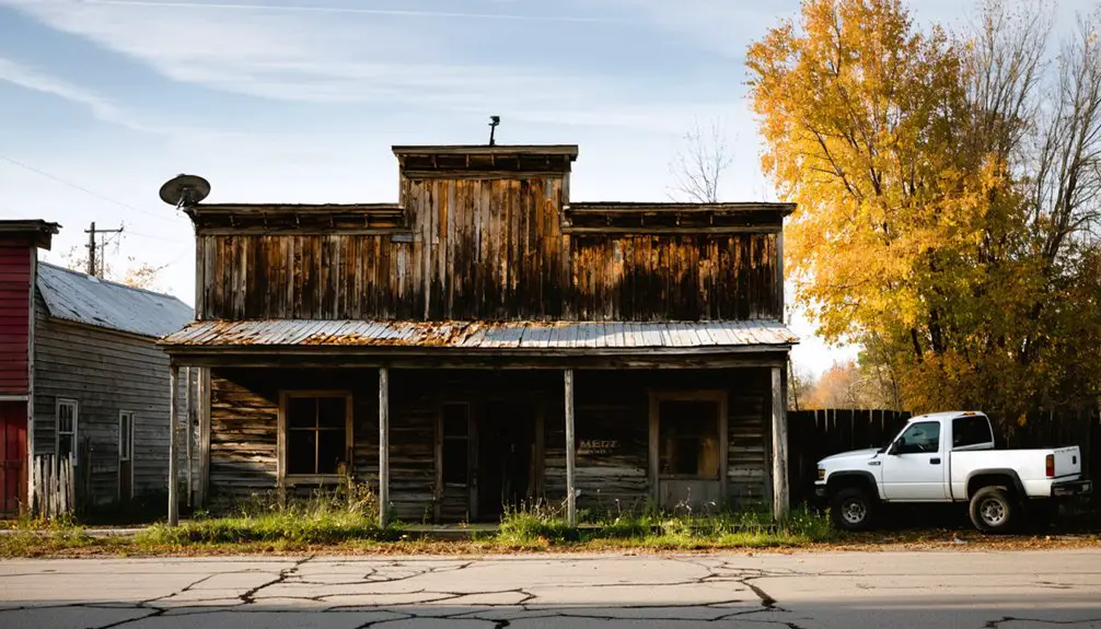resilient community with roots
