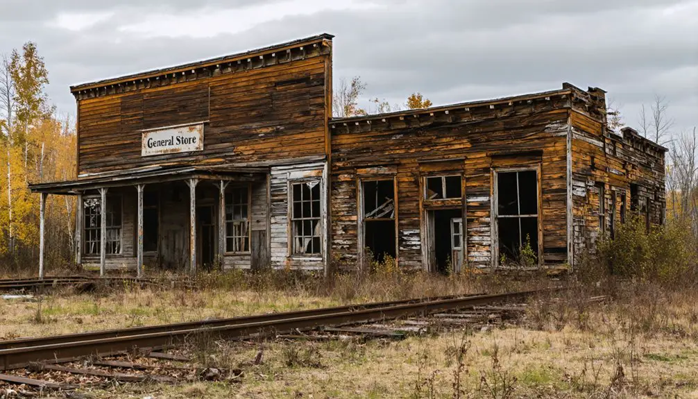 timber boom transforms michigan