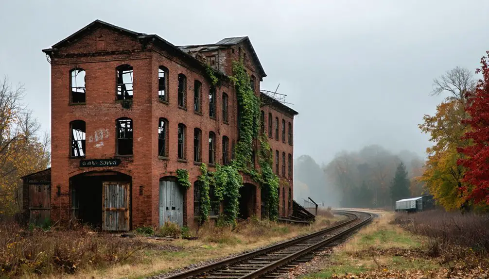 timber industry settlement challenges