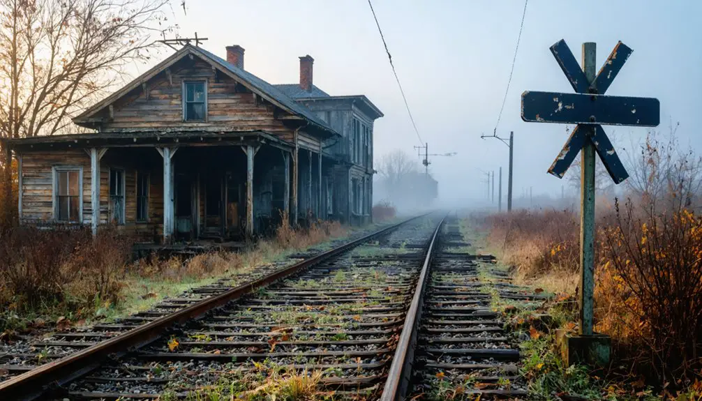 transportation history and evolution