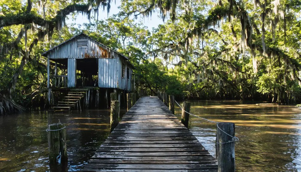 abandoned florida ghost town