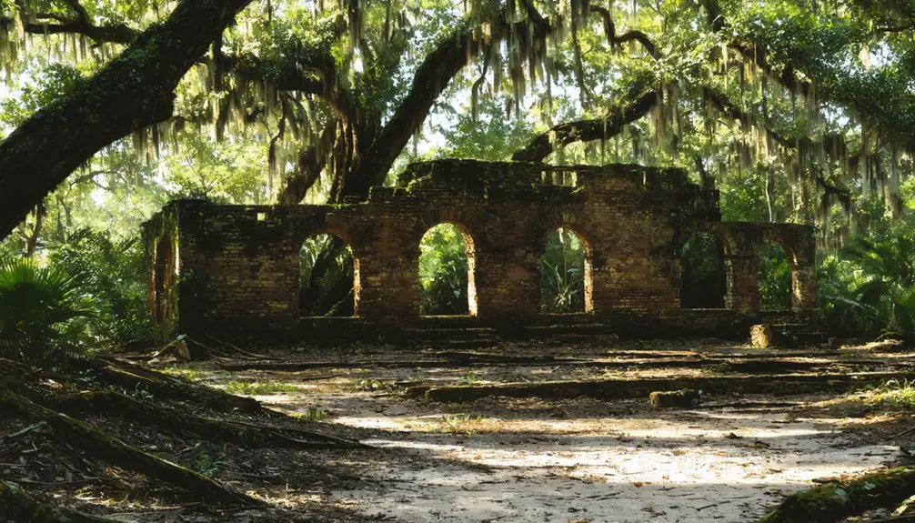 abandoned florida ghost town