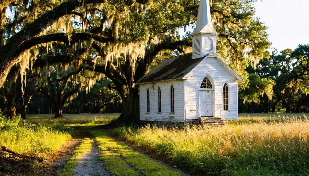 abandoned florida ghost town