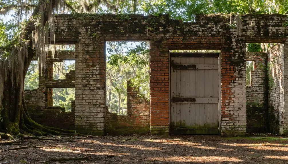 abandoned florida ghost town