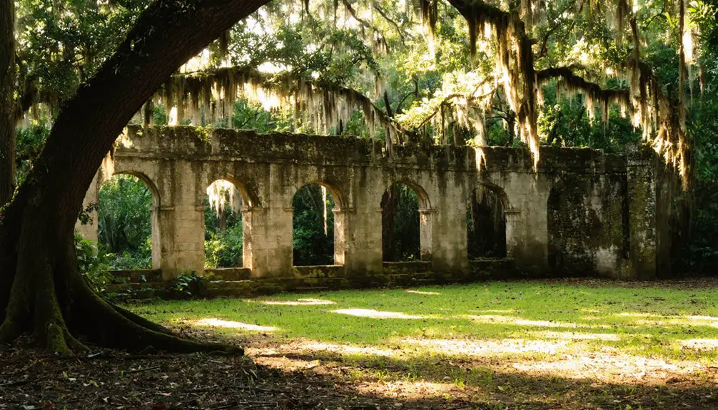 abandoned florida ghost town