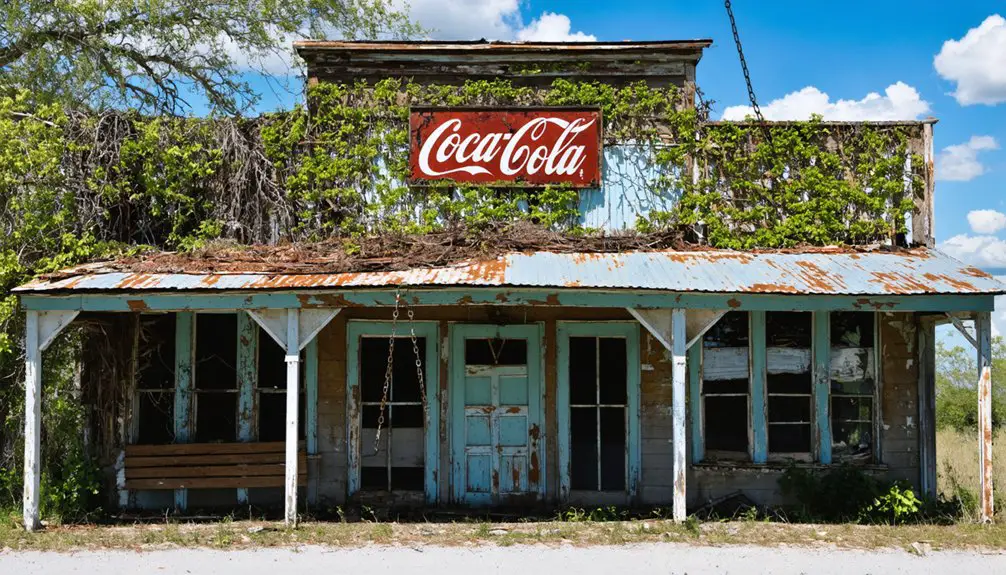 abandoned florida ghost town
