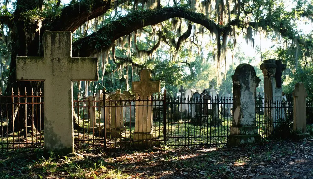 abandoned florida ghost town