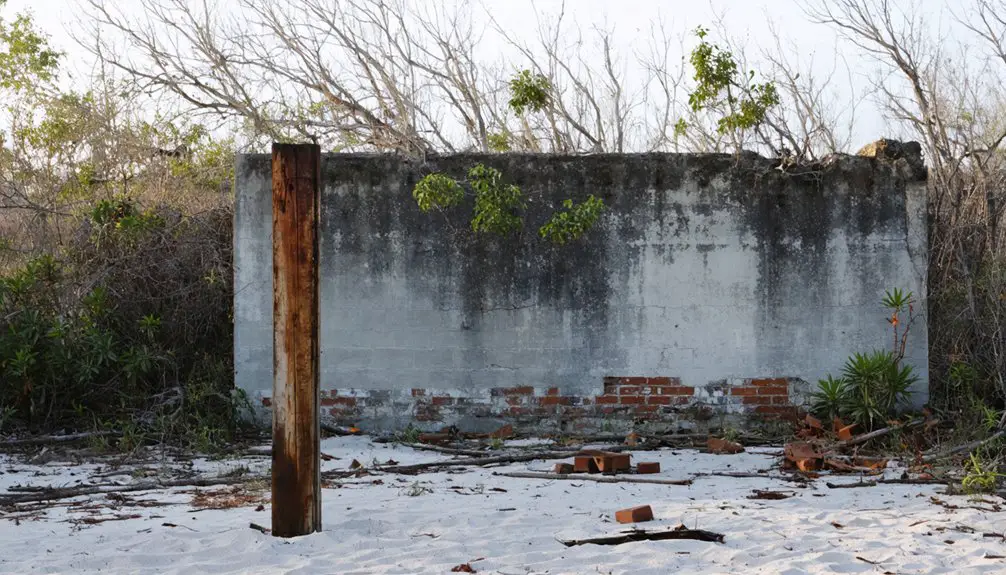 abandoned florida ghost town
