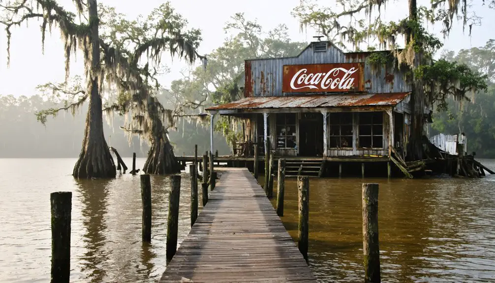 abandoned florida ghost town