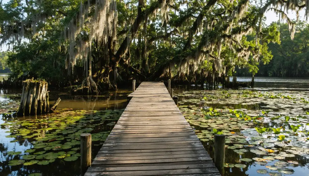 abandoned florida ghost town