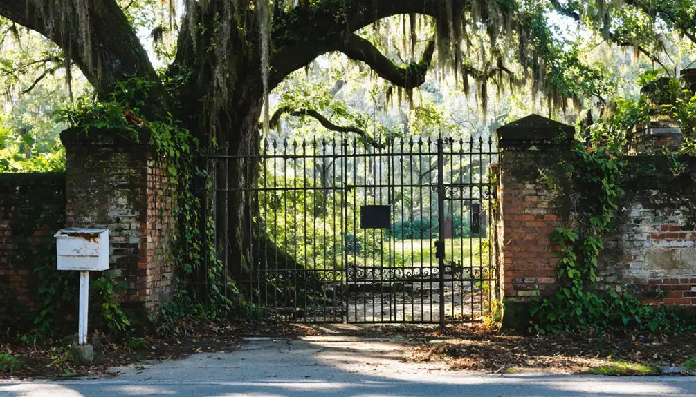 abandoned florida ghost town
