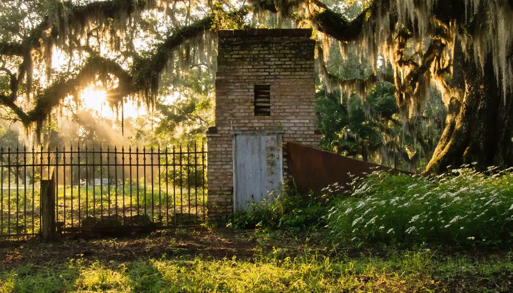 abandoned florida ghost town