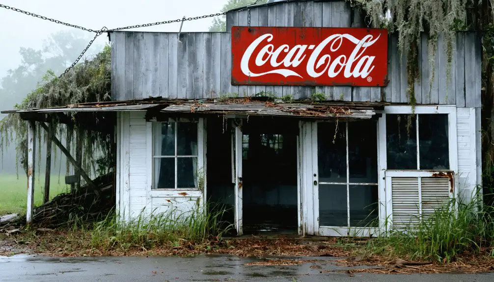 abandoned florida settlement history