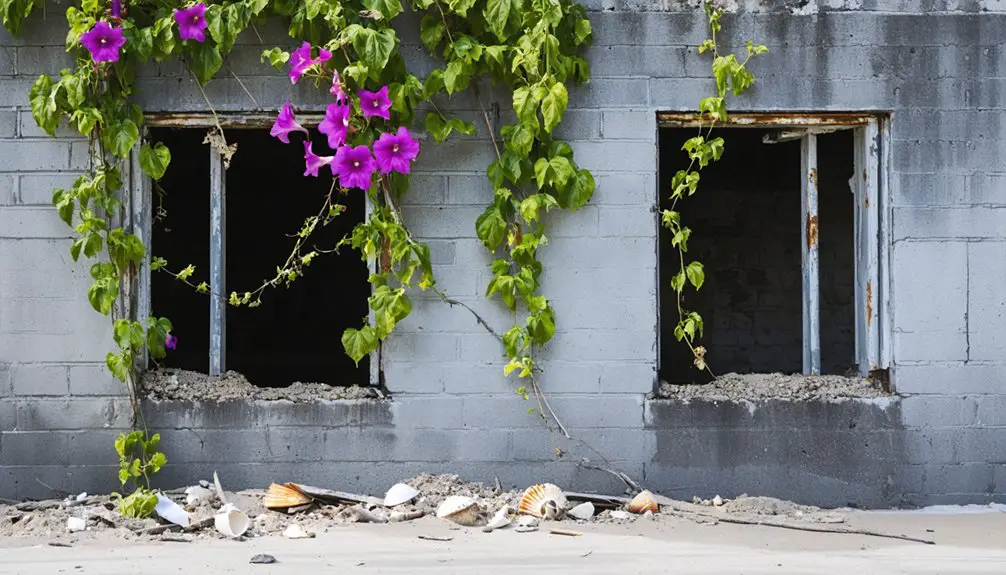 abandoned florida town history