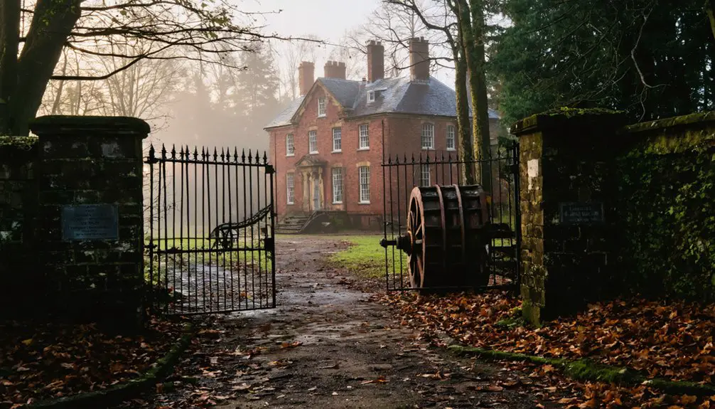 abandoned historic new jersey