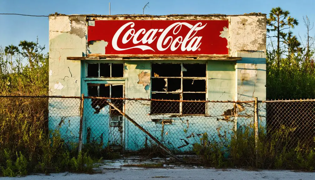 abandoned historical florida settlement