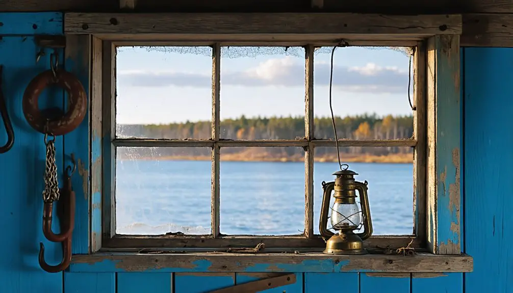 abandoned islands maritime history