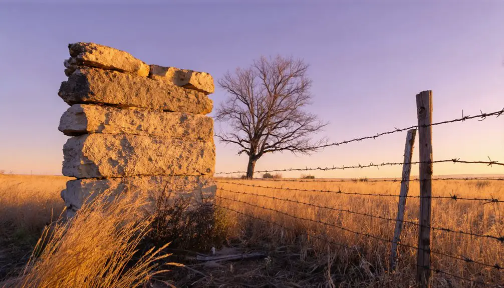 abandoned kansas ghost town