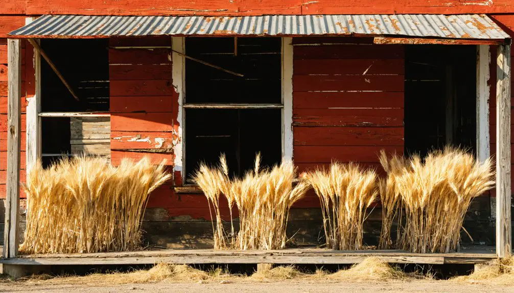 abandoned kansas ghost town
