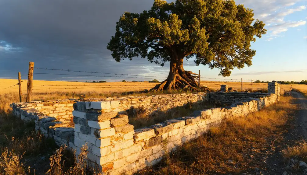 abandoned kansas ghost town
