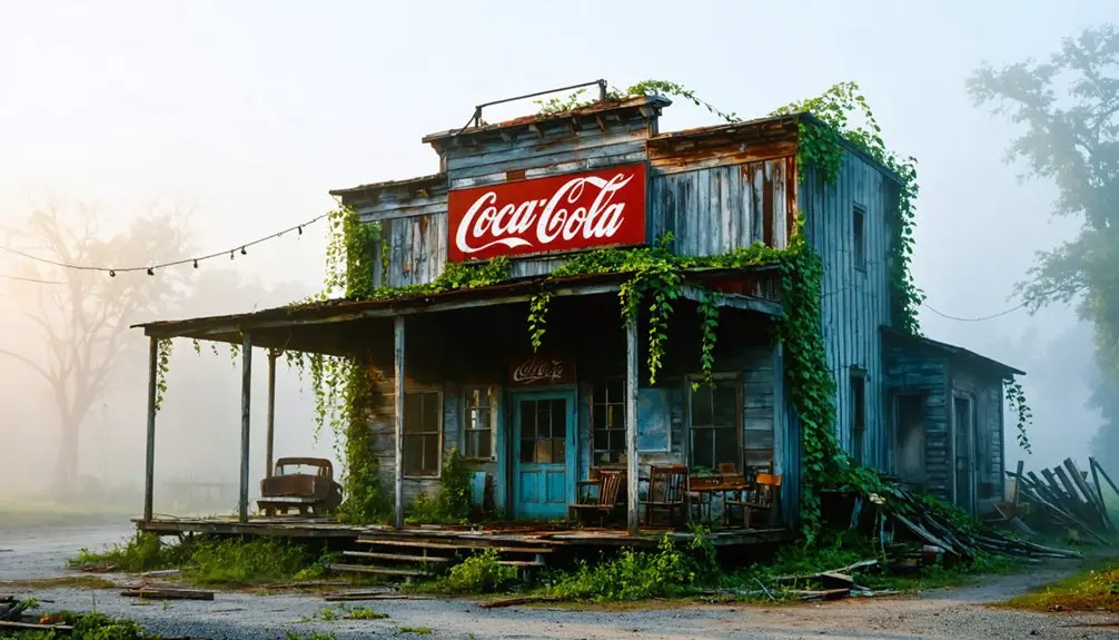 abandoned landmarks of knockemstiff